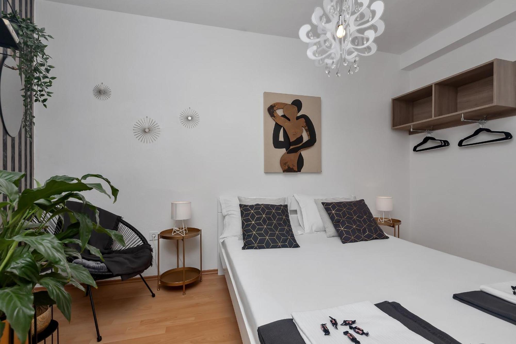 Apartment Strada Tucepi