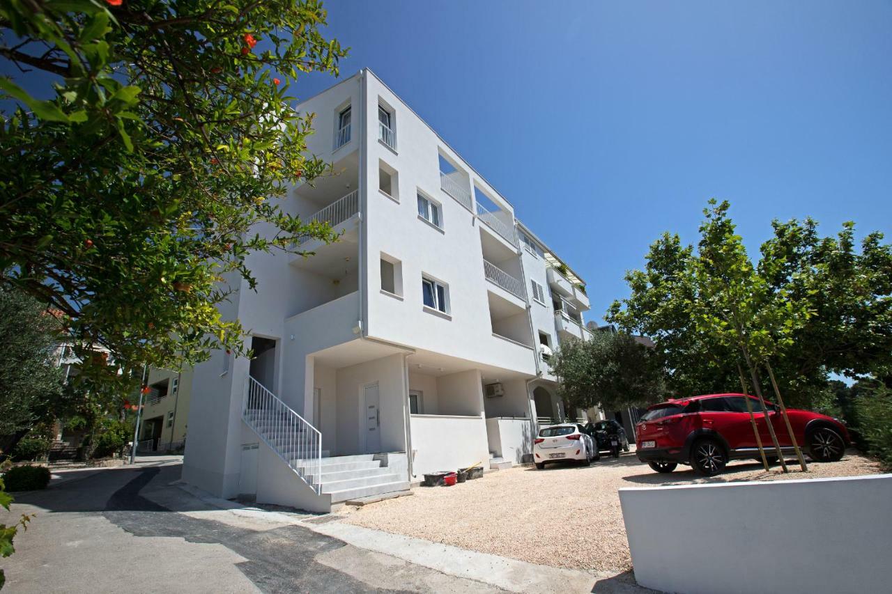 Apartment Strada