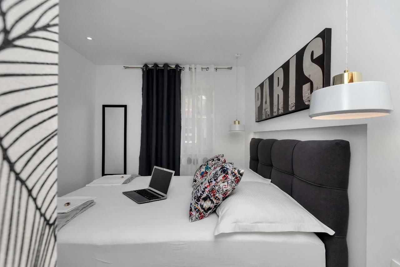 Apartment Strada Tucepi