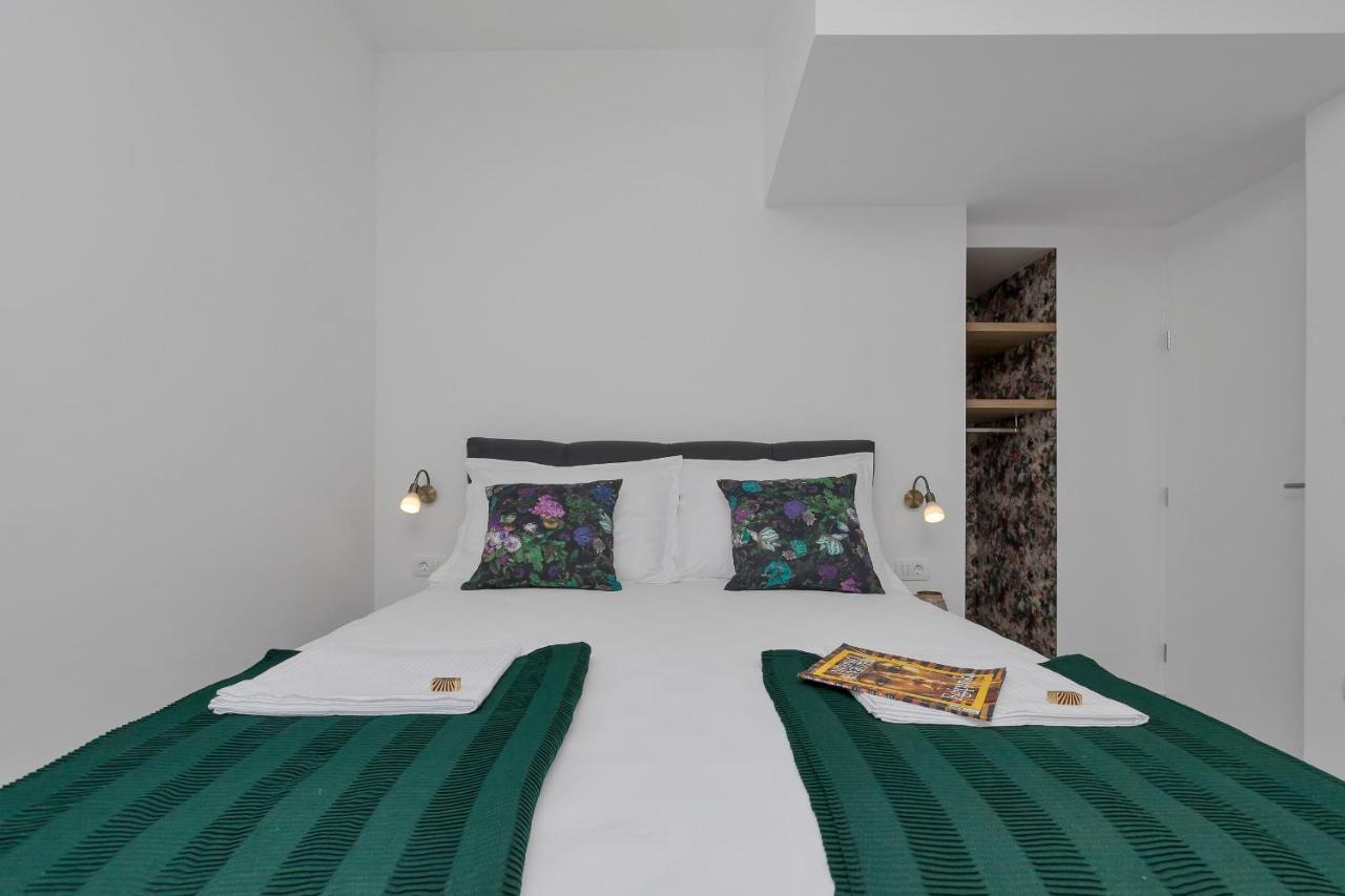 Apartment Strada Tucepi